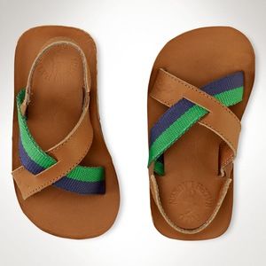 Meet your Posher, Francis